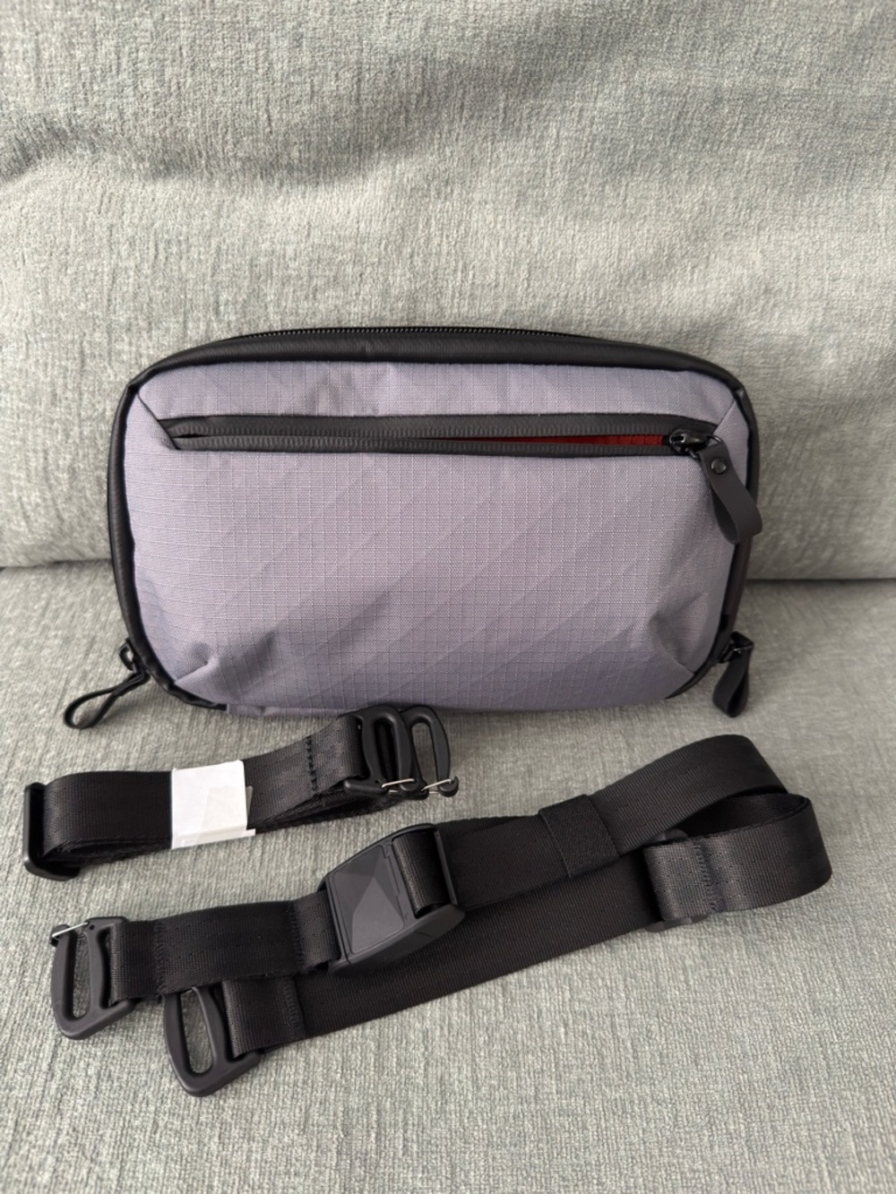 Alpaka Tech Case Mini - Picture 6 of 9